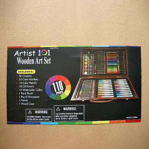 Art Set